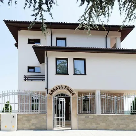 Gasthof Byalata Kashta *