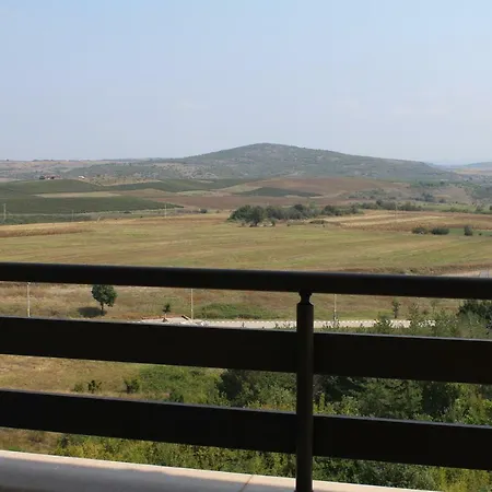 Gasthof Byalata Kashta Mineralni Bani