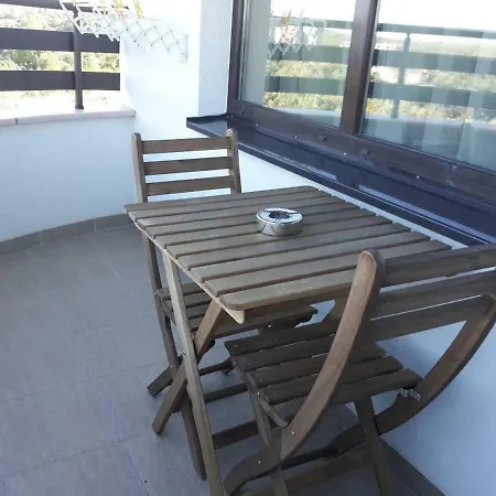Byalata Kashta
