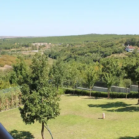 Gasthof Byalata Kashta