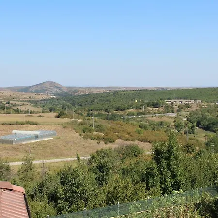 Gasthof Byalata Kashta