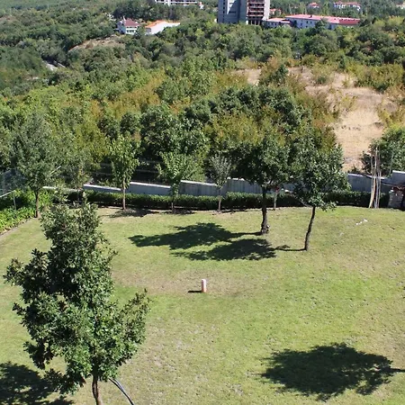 Gasthof Byalata Kashta Mineralni Bani