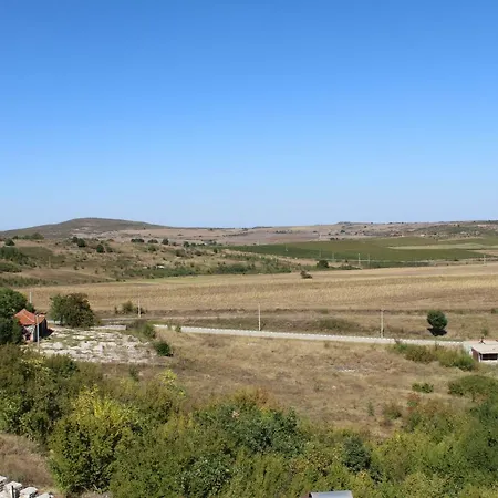 Gasthof Byalata Kashta Mineralni Bani